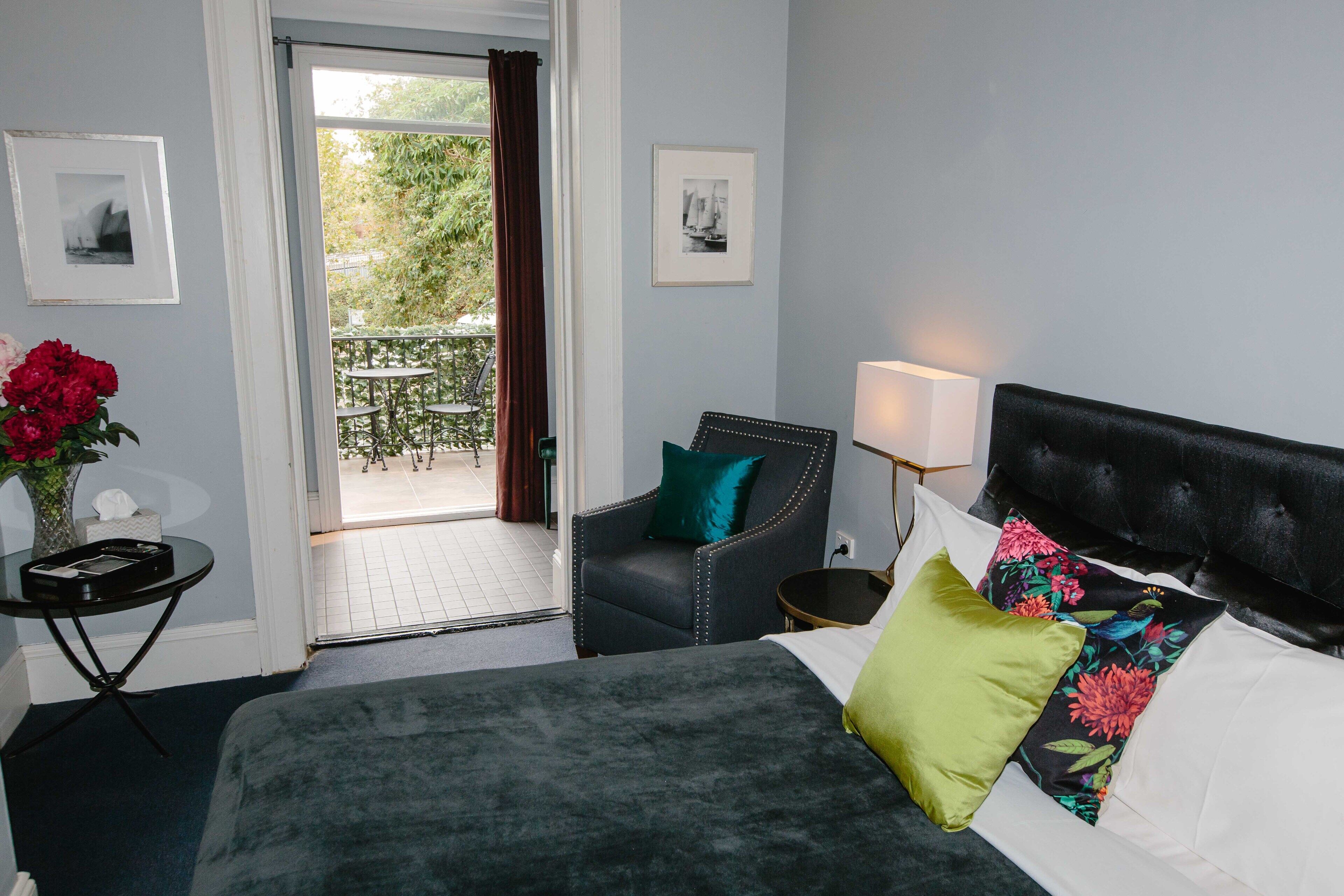Bayswater Boutique Lodge
