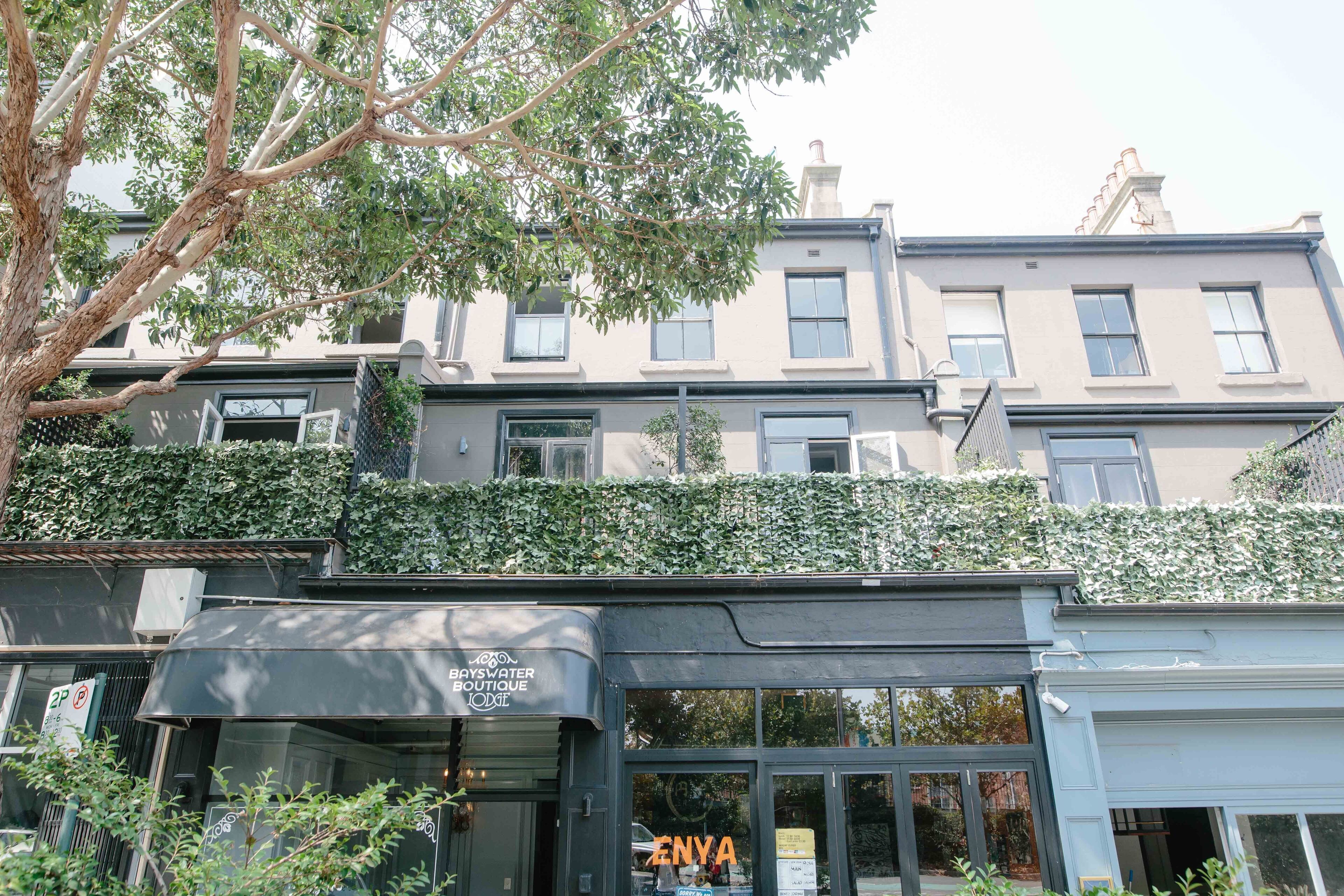Bayswater Boutique Lodge