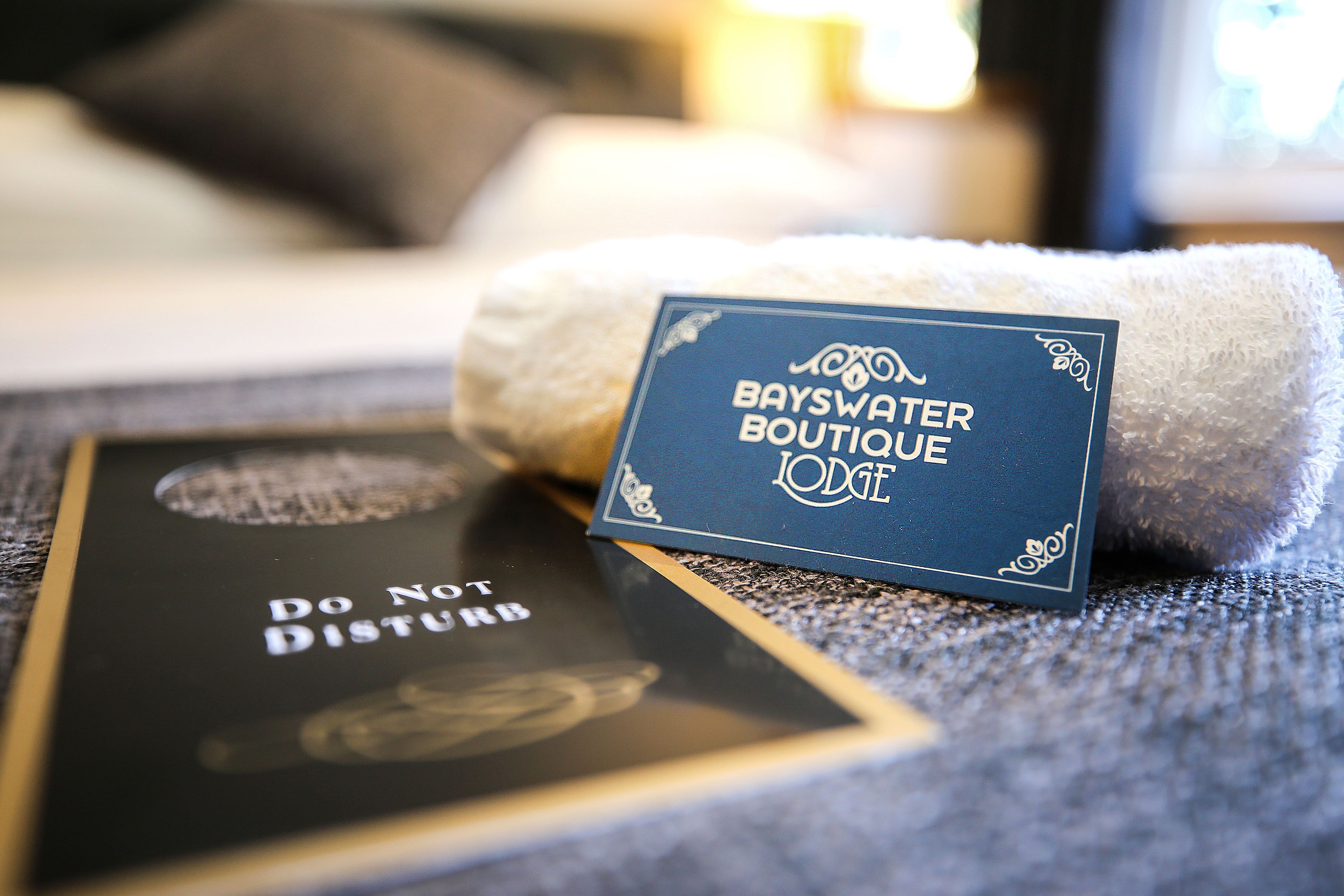 Bayswater Boutique Lodge