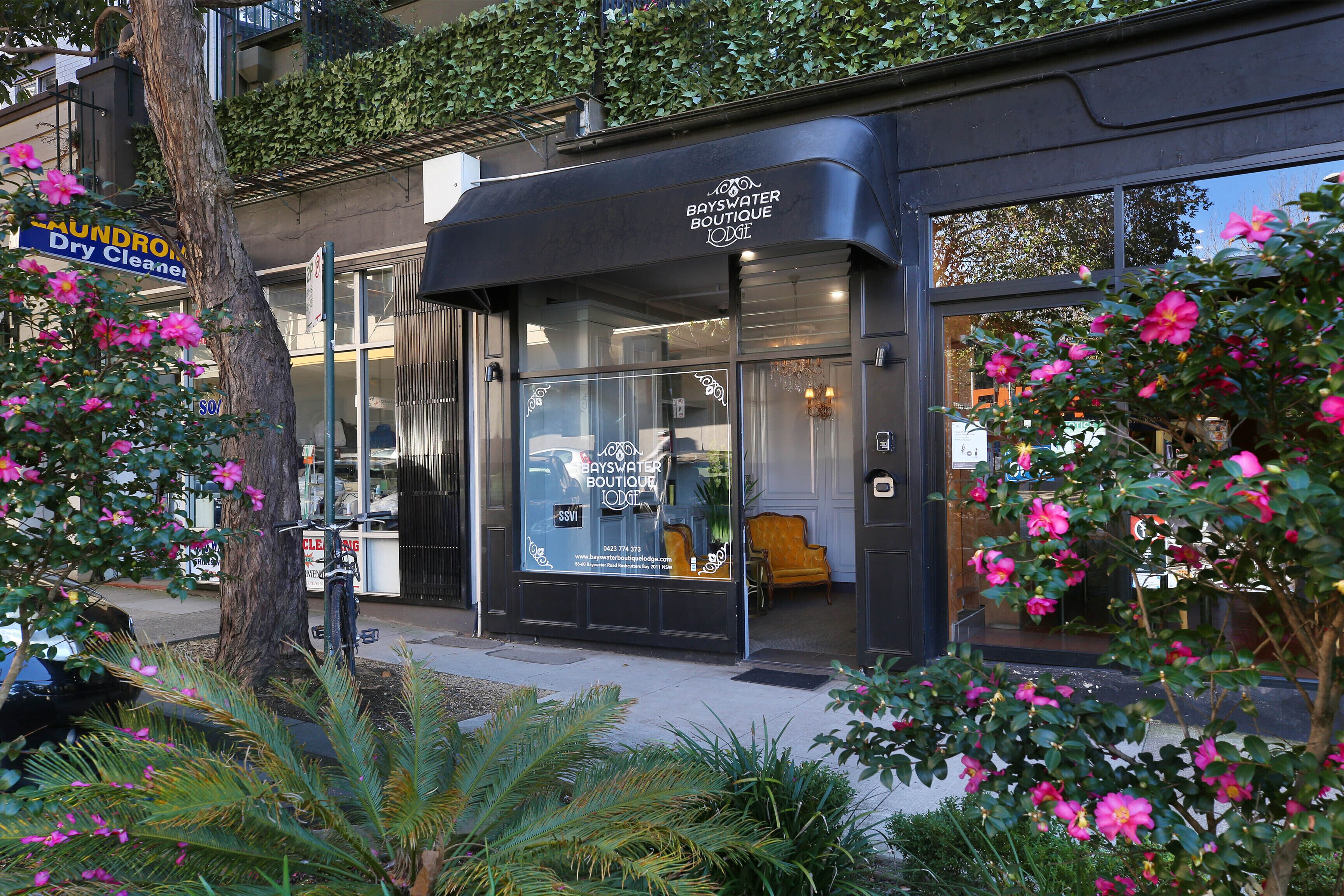 Bayswater Boutique Lodge