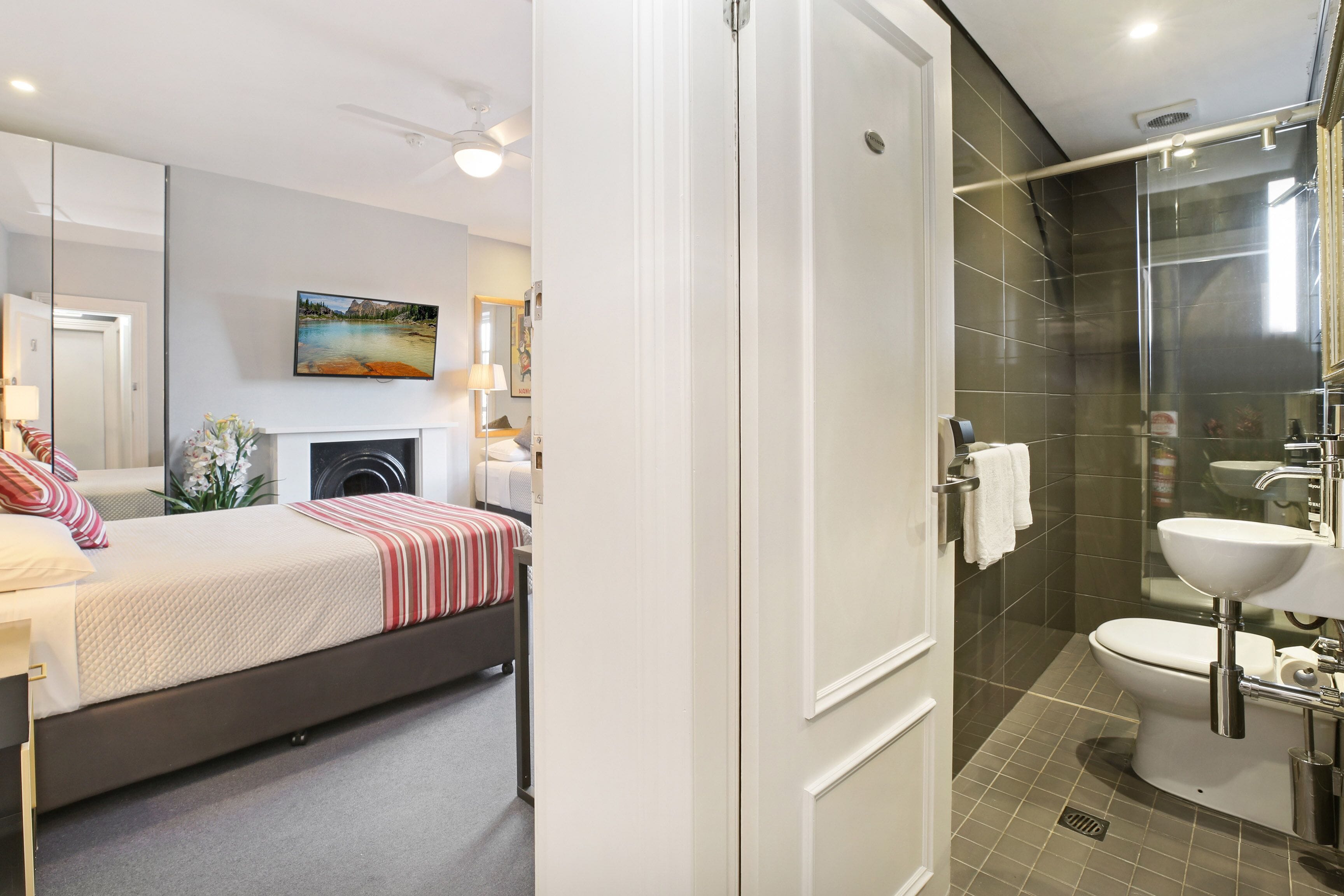 Bayswater Boutique Lodge