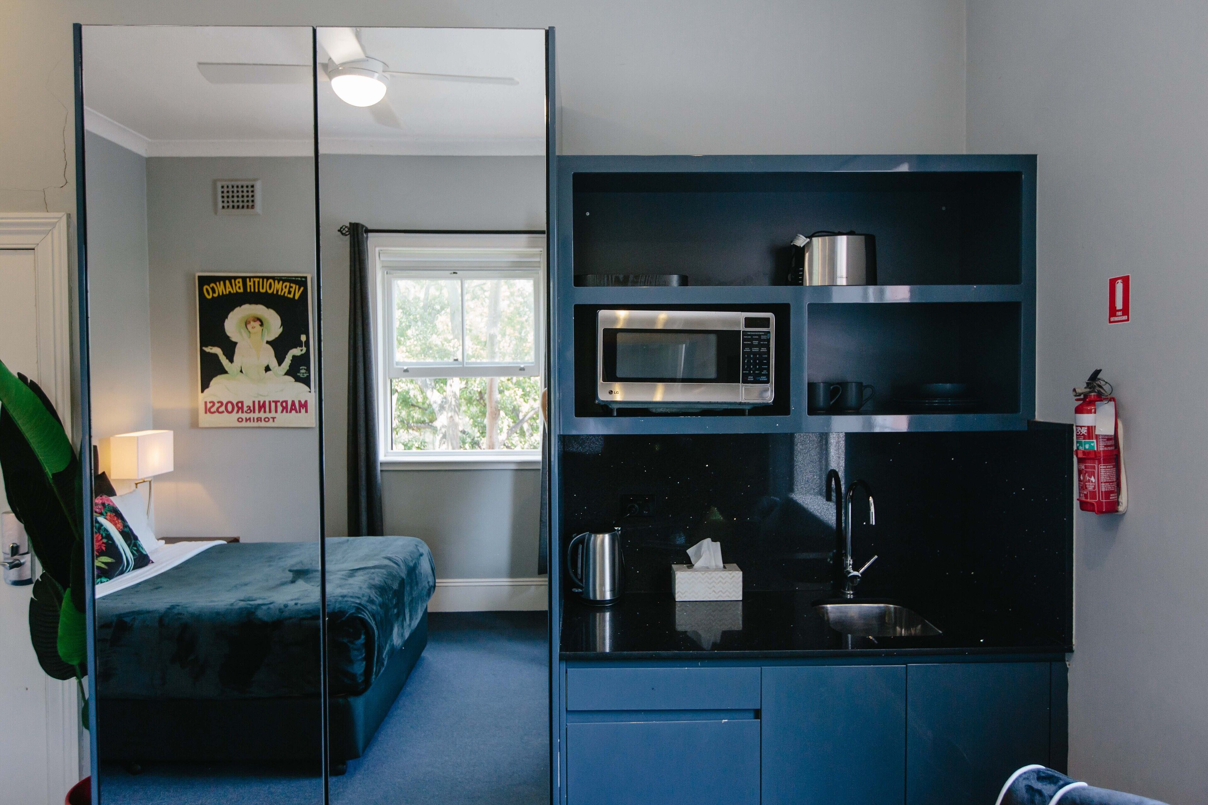 Bayswater Boutique Lodge
