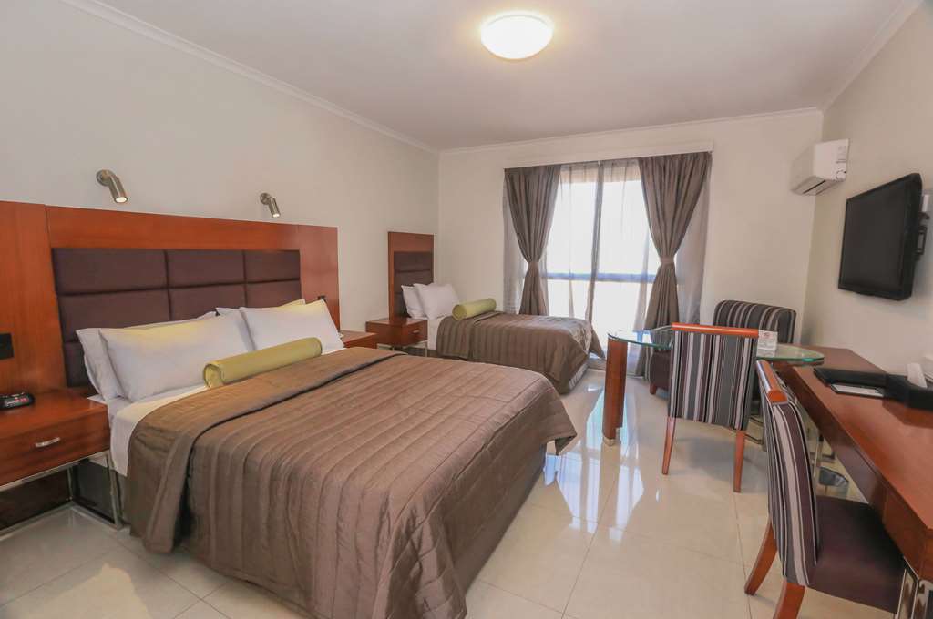 Best Western Casula Motor Inn