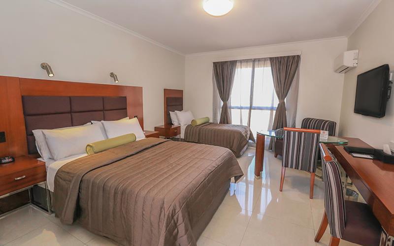 Best Western Casula Motor Inn
