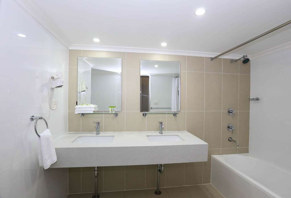 Best Western Casula Motor Inn
