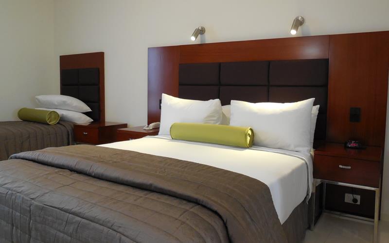 Best Western Casula Motor Inn