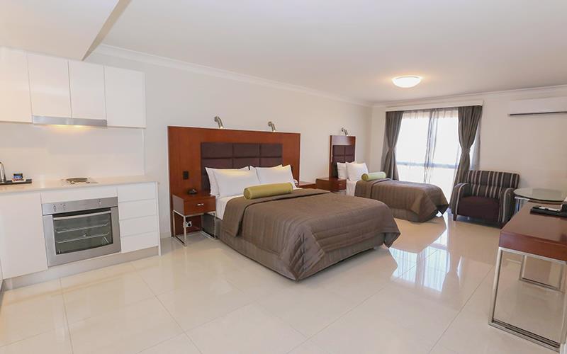 Best Western Casula Motor Inn