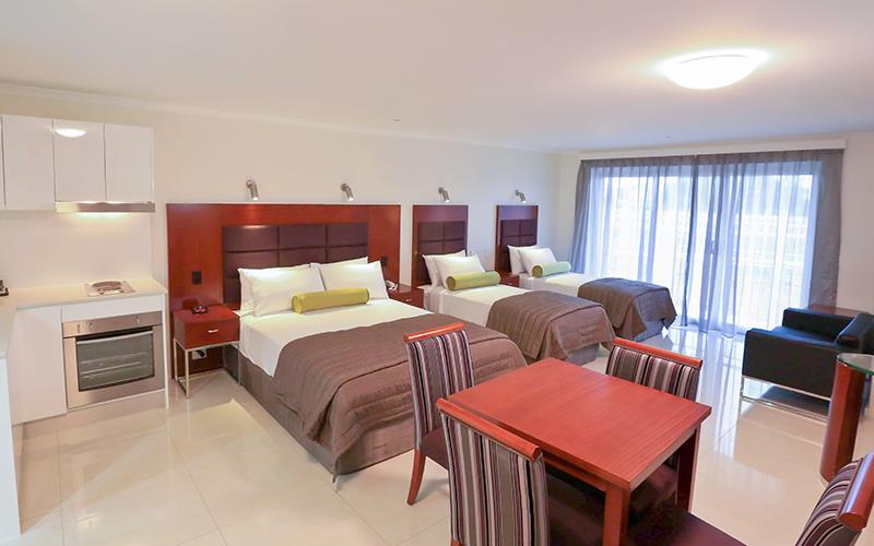 Best Western Casula Motor Inn