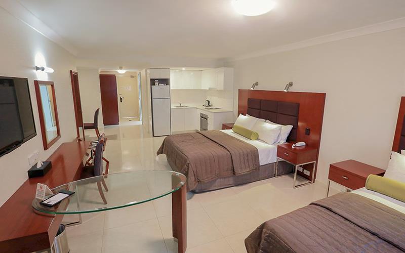 Best Western Casula Motor Inn