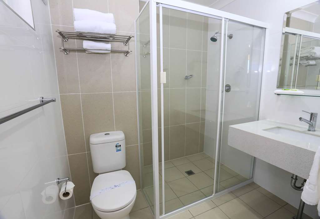 Best Western Casula Motor Inn