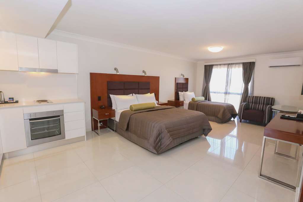 Best Western Casula Motor Inn