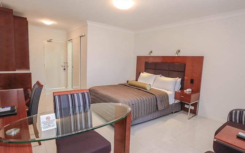 Best Western Casula Motor Inn