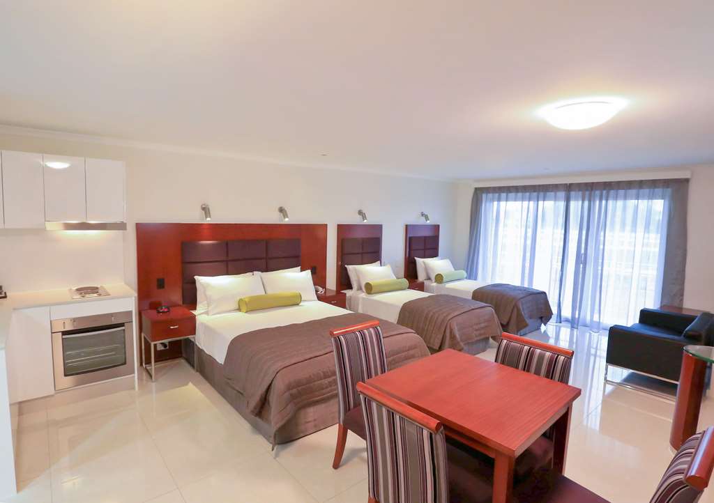 Best Western Casula Motor Inn
