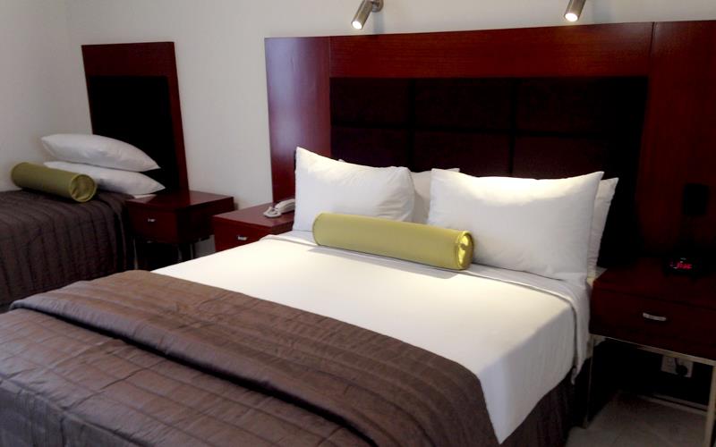 Best Western Casula Motor Inn