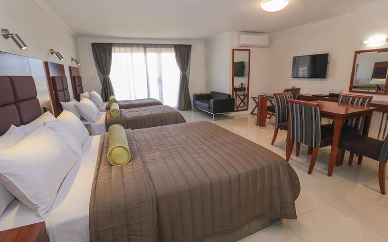 Best Western Casula Motor Inn