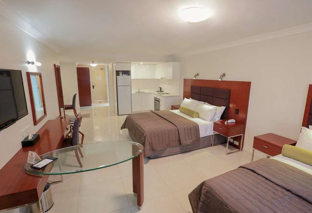 Best Western Casula Motor Inn