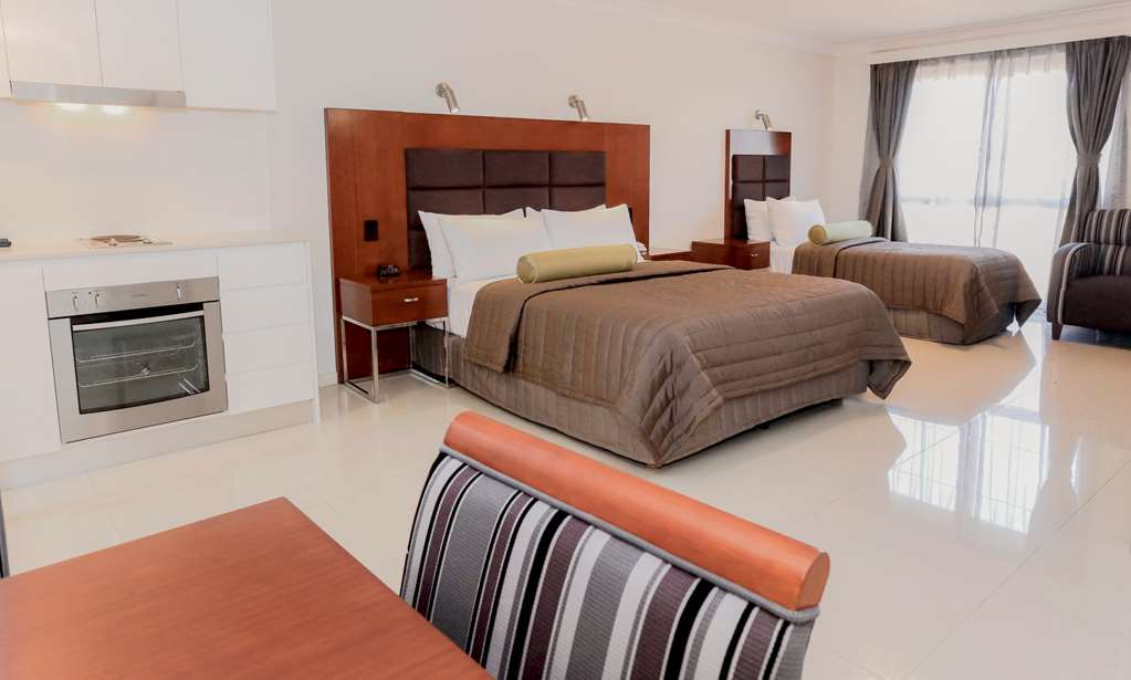 Best Western Casula Motor Inn