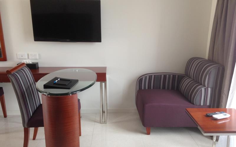 Best Western Casula Motor Inn
