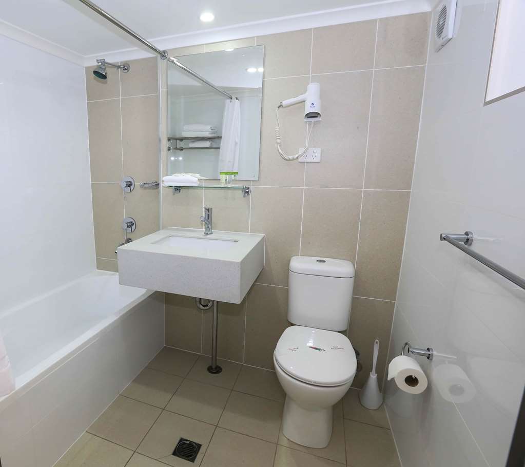 Best Western Casula Motor Inn