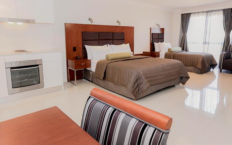 Best Western Casula Motor Inn