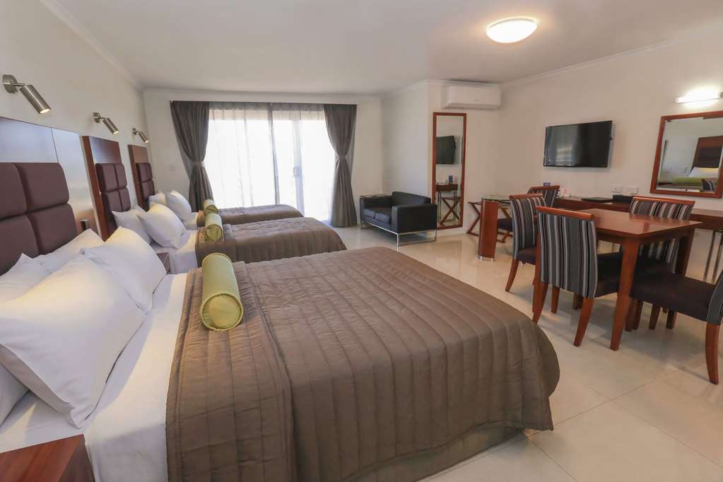 Best Western Casula Motor Inn