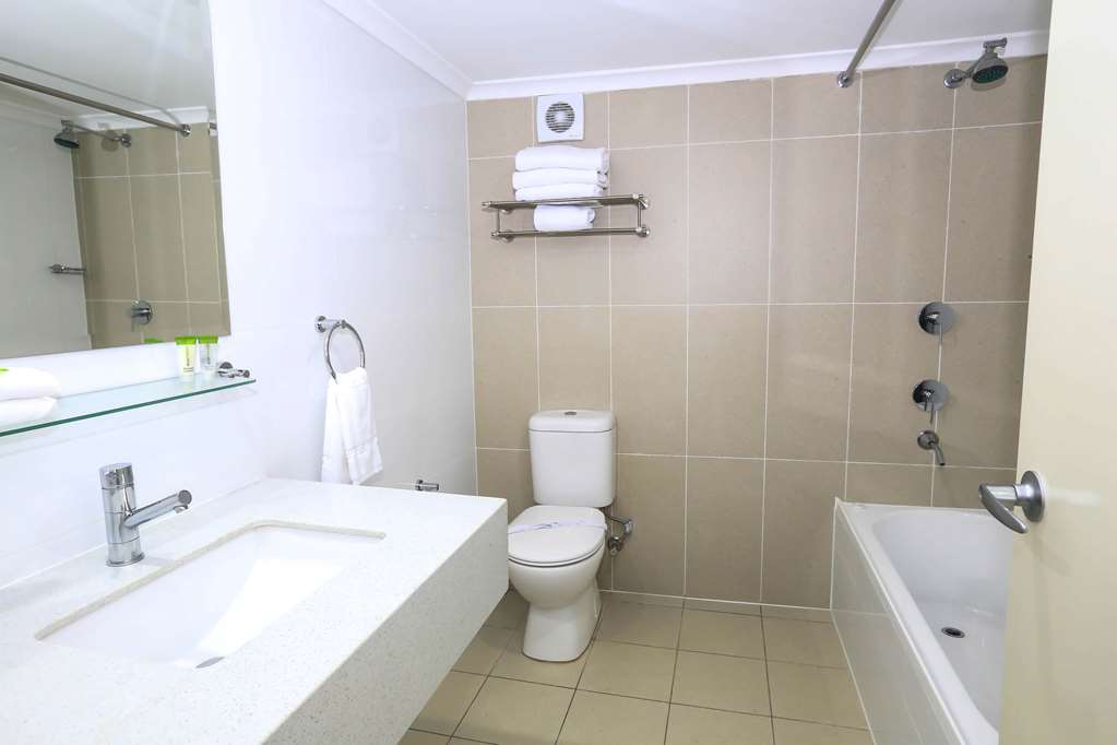 Best Western Casula Motor Inn