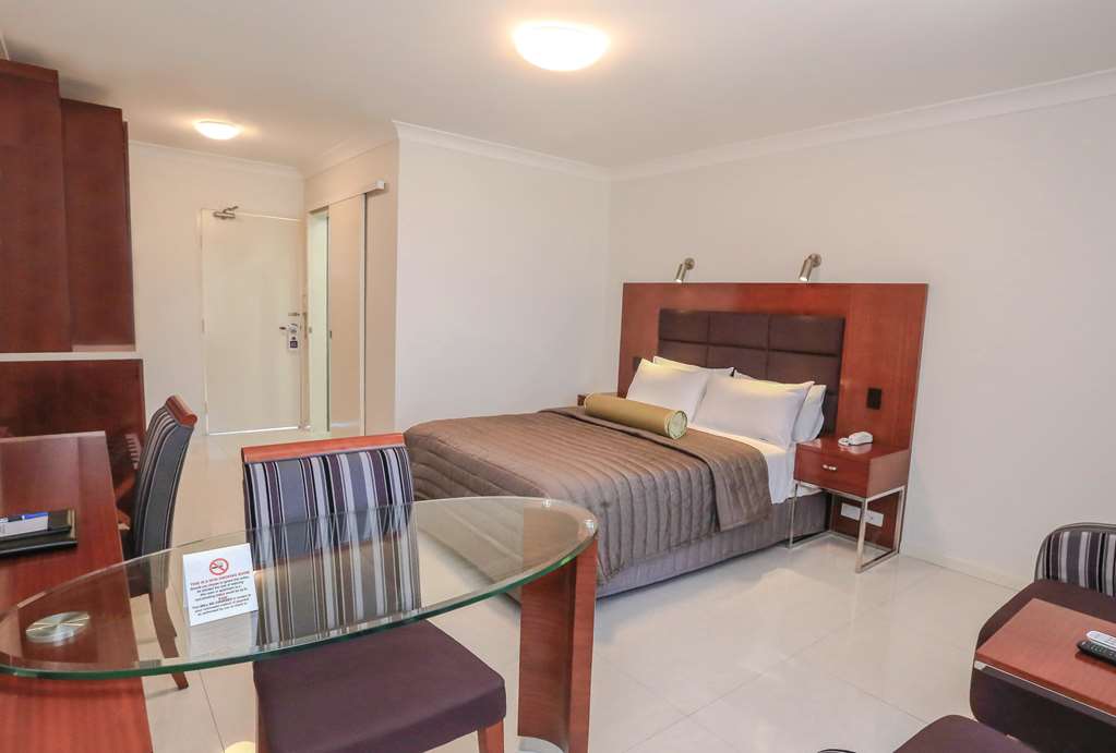 Best Western Casula Motor Inn
