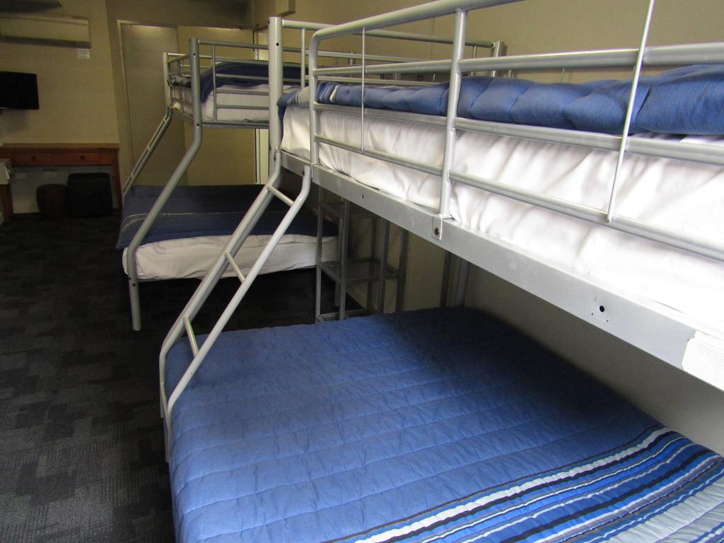 Big Hostel