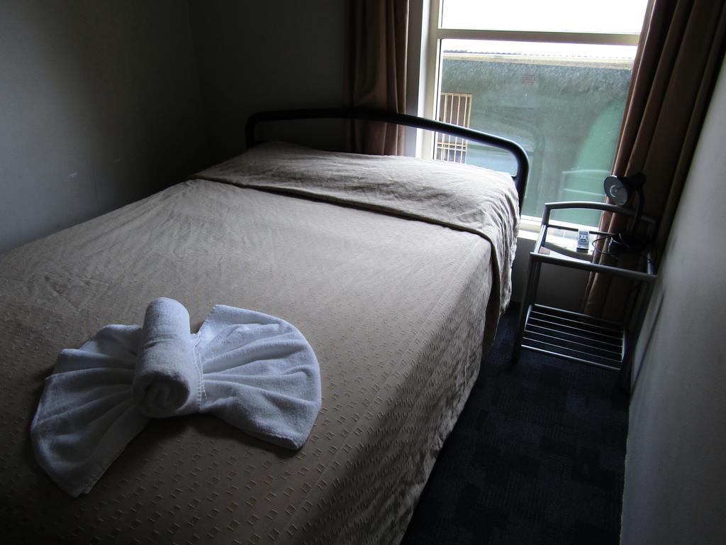 Big Hostel
