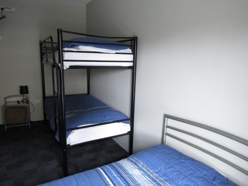 Big Hostel