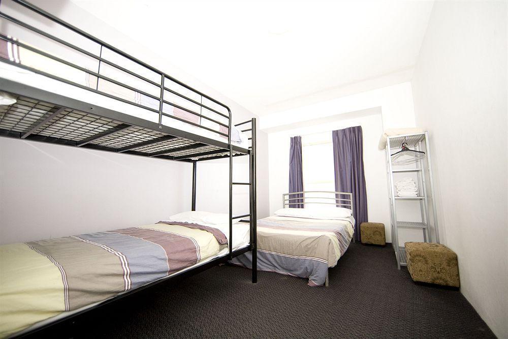Big Hostel