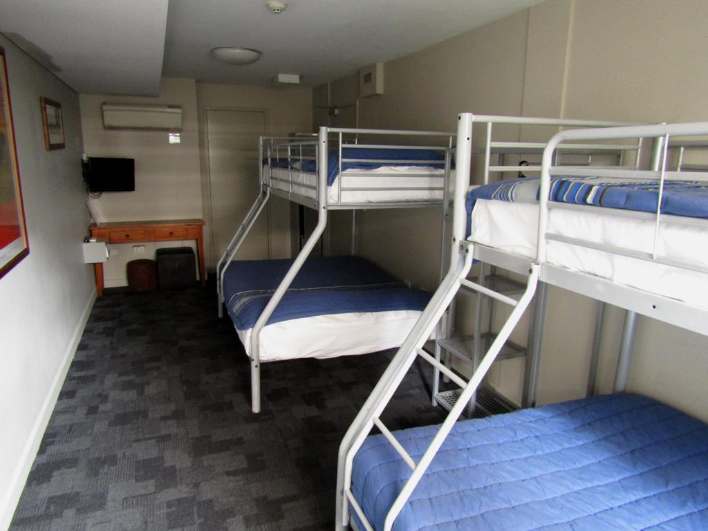 Big Hostel