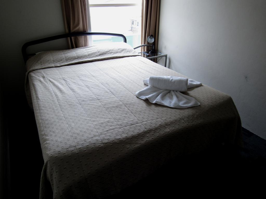 Big Hostel