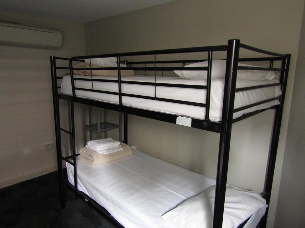 Big Hostel