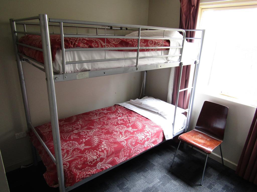 Big Hostel