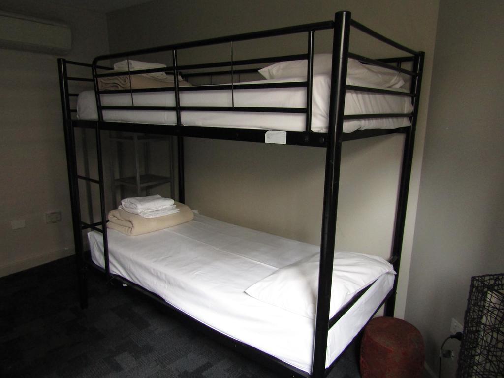 Big Hostel