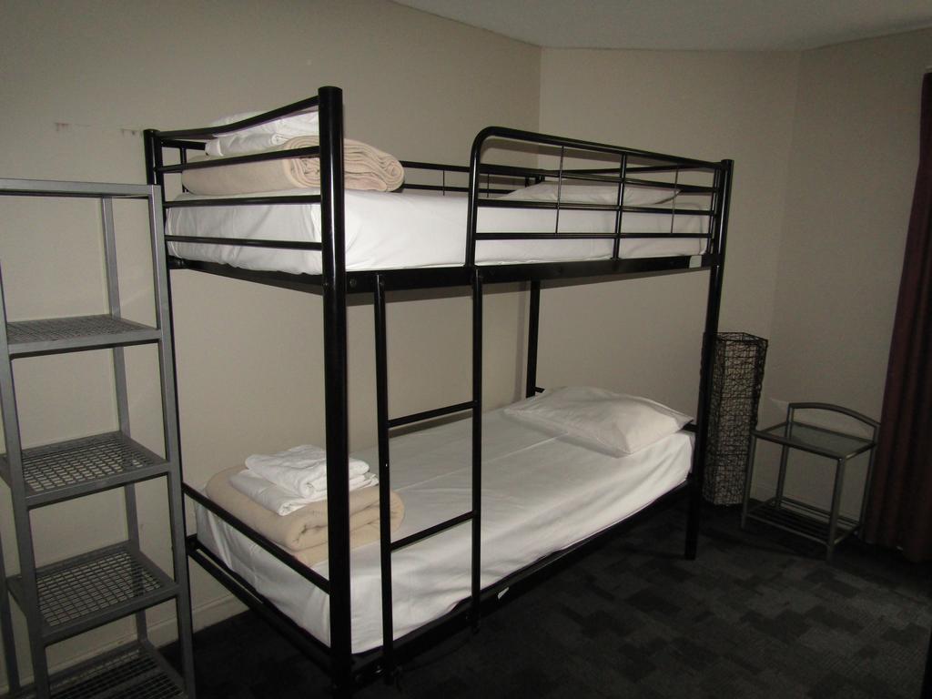 Big Hostel
