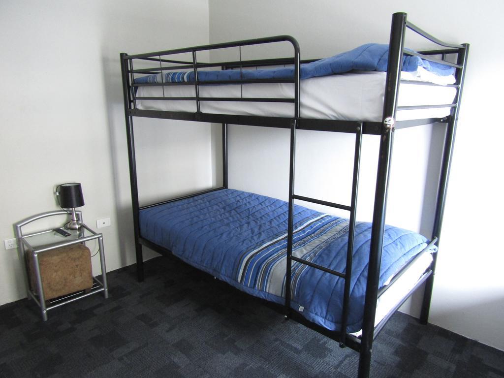 Big Hostel