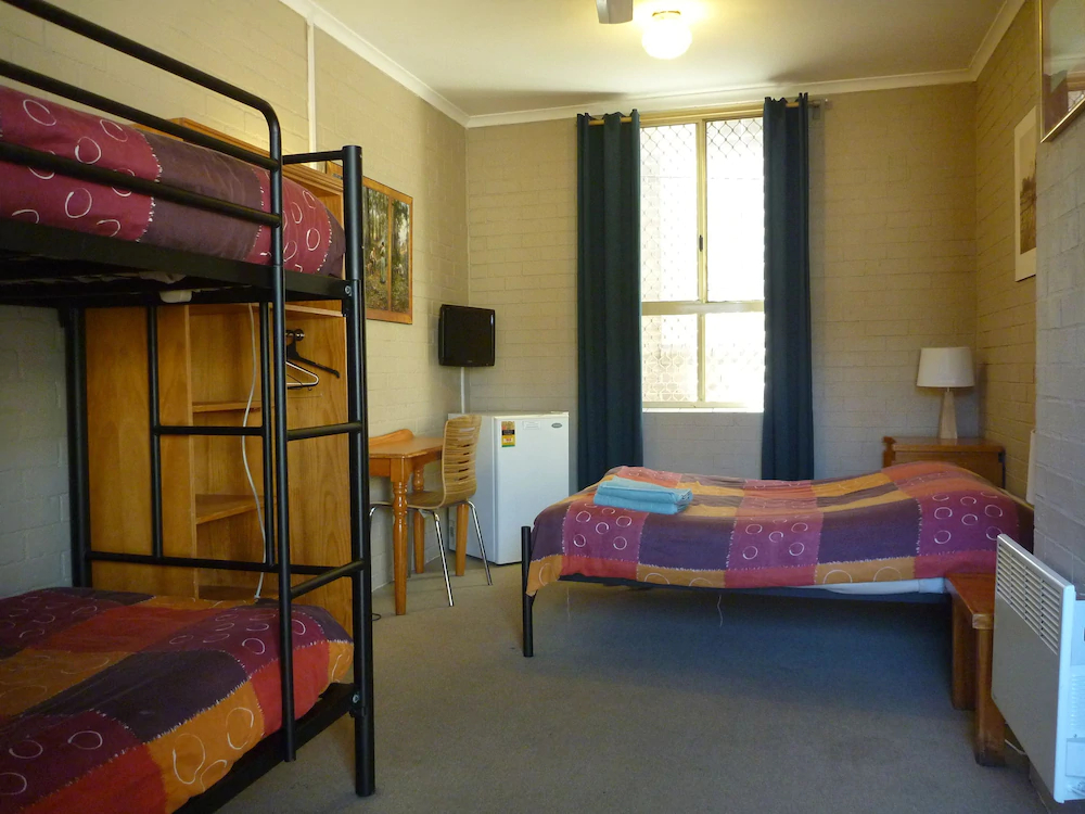 Summer House Backpackers Newtown