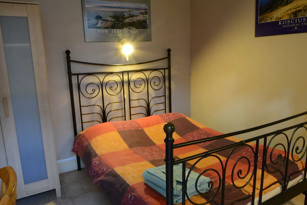 Summer House Backpackers Newtown