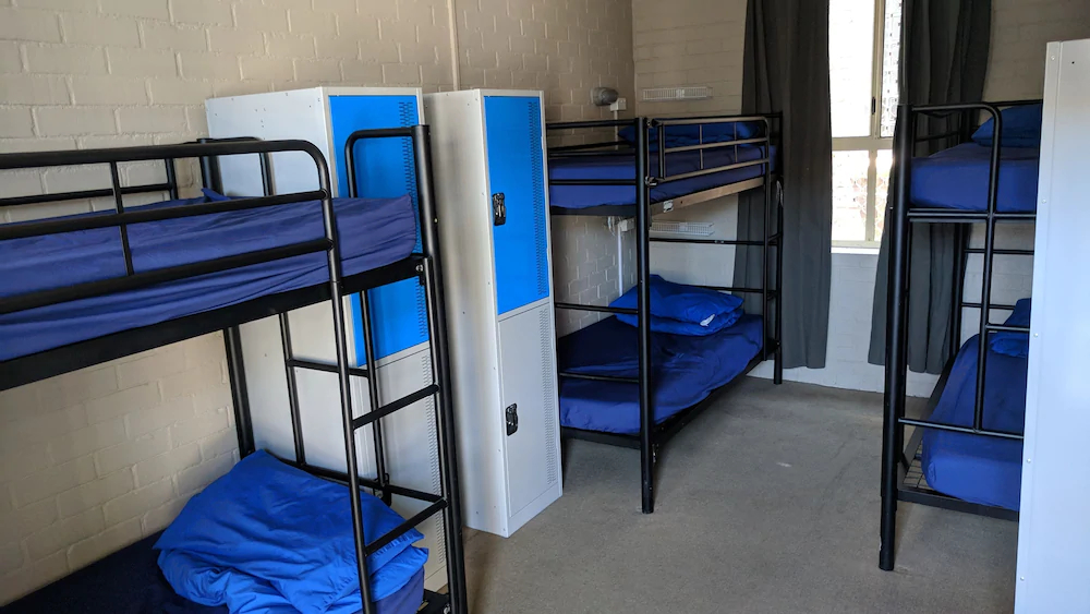 Summer House Backpackers Newtown