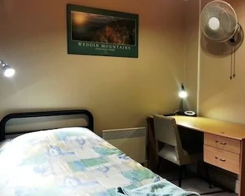 Summer House Backpackers Newtown