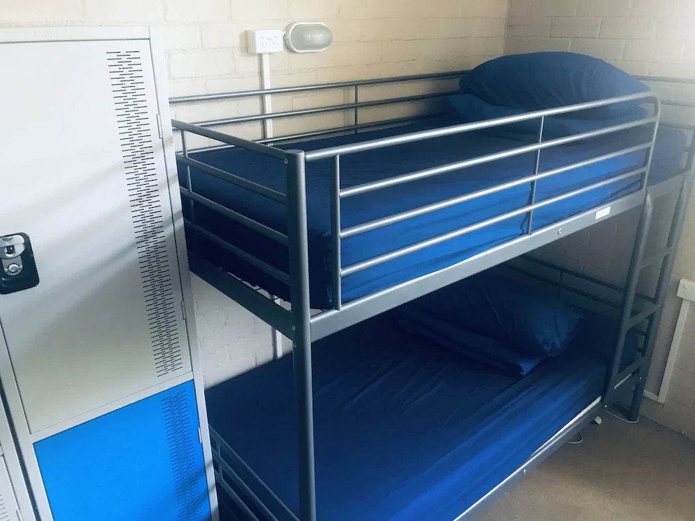 Summer House Backpackers Newtown