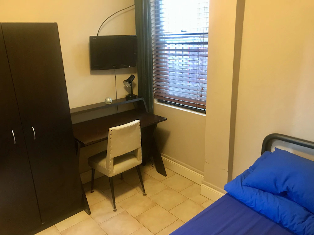 Summer House Backpackers Newtown
