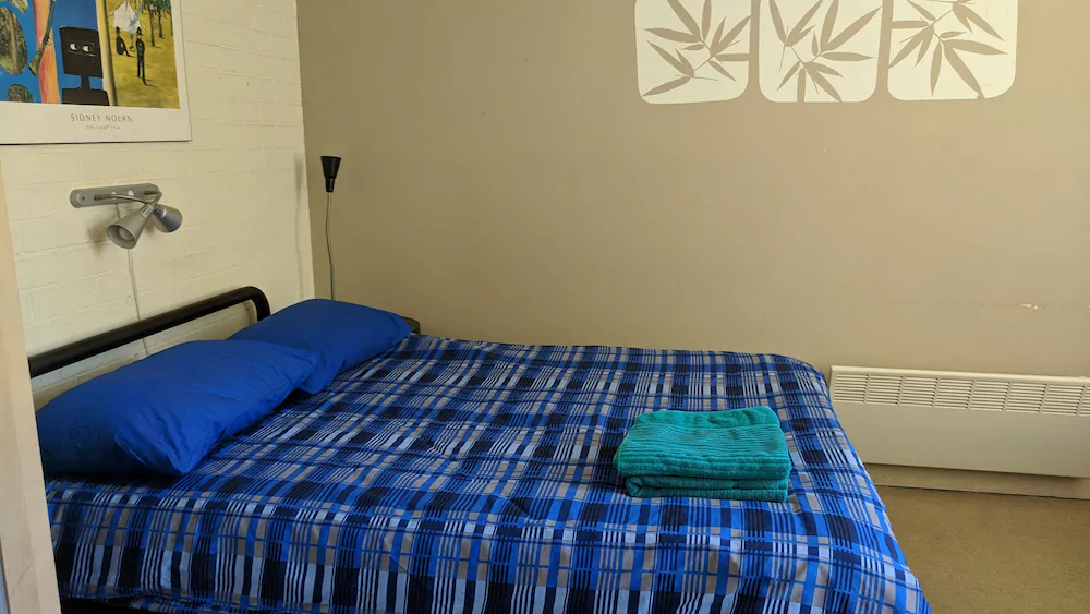 Summer House Backpackers Newtown