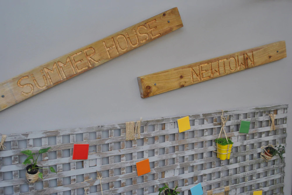Summer House Backpackers Newtown