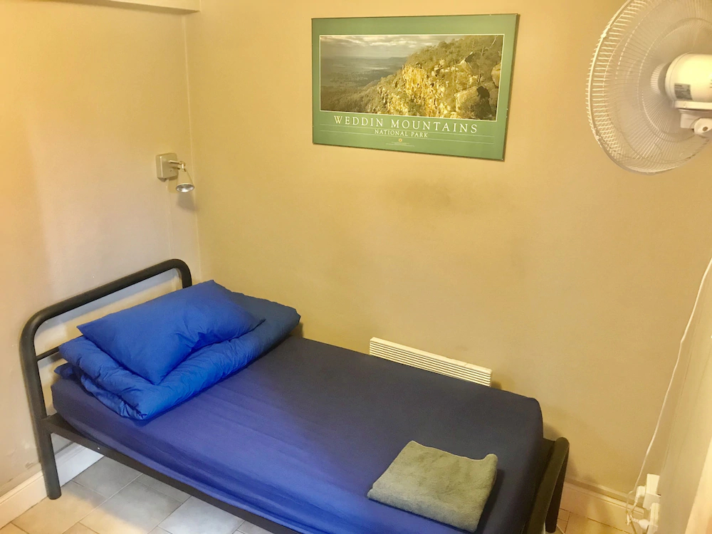 Summer House Backpackers Newtown