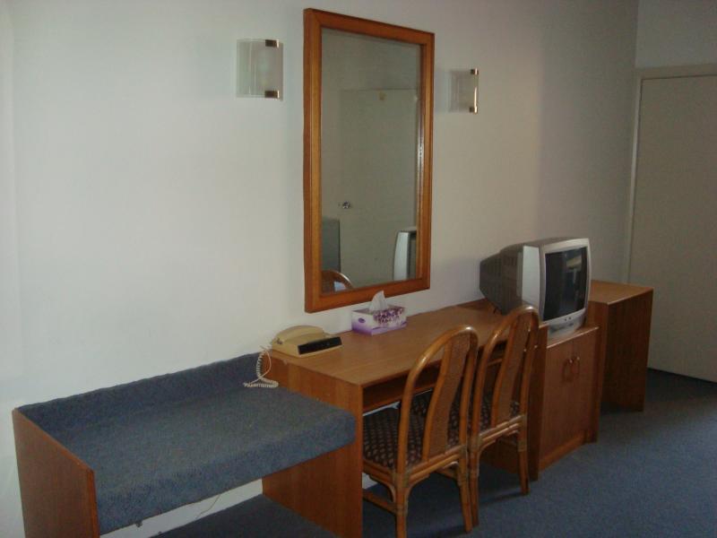 Blakehurst Motor Inn