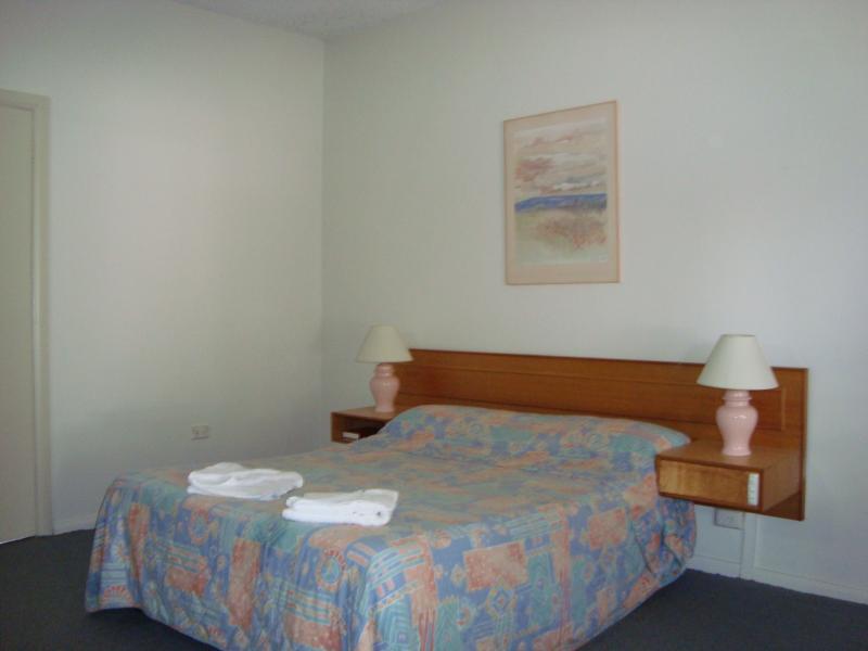 Blakehurst Motor Inn