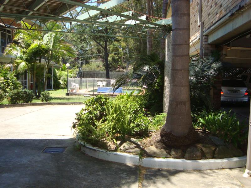 Blakehurst Motor Inn